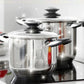 Powerful all-purpose cleaner for the kitchen
