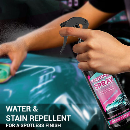 Multi Purpose Car Paint Coating Spray