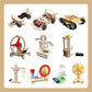🔥Hot🛠️Sale🔥Diy Creative Handmade Technology Toys