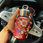 🔥HOT SALE 50% OFF🔥Stylish & 🎁Portable Insulated Water Bottle🎁