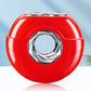 🔥2025 New Arrival🔥 Donut Type Double Ring Floating Electric Shaver