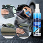 Auto Window Lubricant Spray