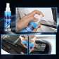 Auto Window Lubricant Spray