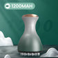 Electric Massage Meridian Brush