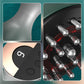 Electric Massage Meridian Brush