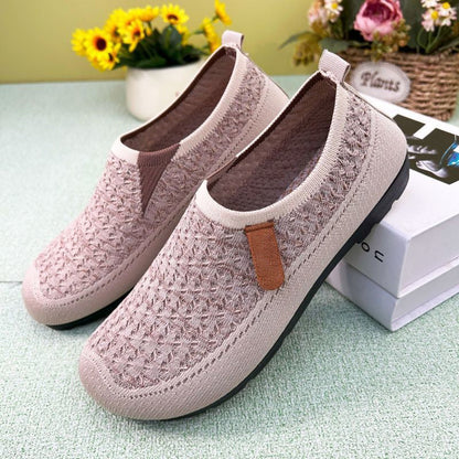 Soft Anti-slip Breathable Lightweight Casual Shoes