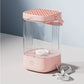Electric Automatic Detachable Makeup Tool Cleaner