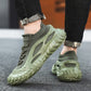 Men's Slip-on Breathable Soft Sole Shoes