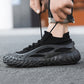 Men's Slip-on Breathable Soft Sole Shoes