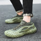 Men's Slip-on Breathable Soft Sole Shoes