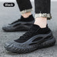 Men's Slip-on Breathable Soft Sole Shoes