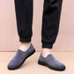 Men's Slip-On Breathable Soft Sole Shoes
