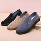 Men's Slip-On Breathable Soft Sole Shoes