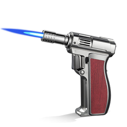 🔥Multi-Use Portable Windproof Refillable Torch Lighter