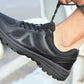 Men’s Lightweight Breathable Non-Slip Hiking Shoes