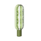 Practical 2-in-1 Popsicle Molds with Straws