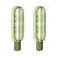 Practical 2-in-1 Popsicle Molds with Straws