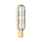 Practical 2-in-1 Popsicle Molds with Straws