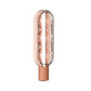 Practical 2-in-1 Popsicle Molds with Straws