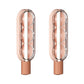 Practical 2-in-1 Popsicle Molds with Straws