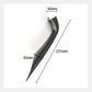 Durable & Stylish Protection Interior Door Handle Gloves