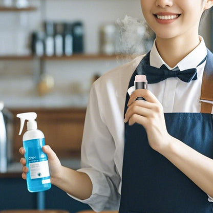 Handheld Mini Spray Sterilizer Gun