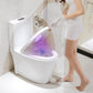 Home Smart Toilet Mini Disinfection Light