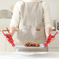 💥Hot Sale💥Multi-Purpose Anti-Scald Bowl Holder Clip