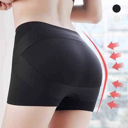 Butt-Lifting Tummy Control Shaping Shapewear Shorts