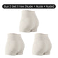 Butt-Lifting Tummy Control Shaping Shapewear Shorts