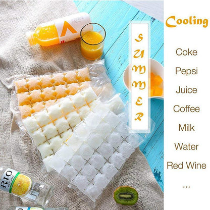 🧊2025 Summer Must-Have🧊 Ice Cube Maker Bag