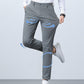 Men's Premium Comfort Dress Pants