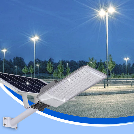 ☀️Solar Extra Bright Waterproof Outdoor Light💡