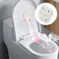 🚽🔥Now on sale worldwide!🔥 UV Toilet Sterilization Light Set - Clean & Germ-Free💥Ideal for home and hotel use👍