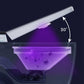 🚽🔥Now on sale worldwide!🔥 UV Toilet Sterilization Light Set - Clean & Germ-Free💥Ideal for home and hotel use👍