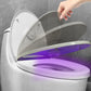 🚽🔥Now on sale worldwide!🔥 UV Toilet Sterilization Light Set - Clean & Germ-Free💥Ideal for home and hotel use👍