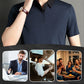 👑Men's Classic Striped Casual Shirt