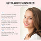 🌞2025 Summer Essentials😍Portable Highly Effective Whitening Sunscreen
