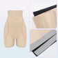 Women’s High Waist Tummy Control Boyshorts