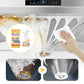 🔥2025 BEST SALE🔥 Multifunctional Powerful Kitchen Foam Cleaner- 52% OFF🏠