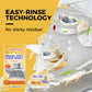 🔥2025 BEST SALE🔥 Multifunctional Powerful Kitchen Foam Cleaner- 52% OFF🏠