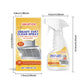 🔥2025 BEST SALE🔥 Multifunctional Powerful Kitchen Foam Cleaner- 52% OFF🏠