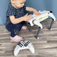 🔥2025 HOT SALE🔥Artificial Intelligence Remote Control Robot Dog Set
