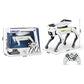🔥2025 HOT SALE🔥Artificial Intelligence Remote Control Robot Dog Set