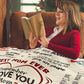 ⏰time-limited offer⏰ Ultra Soft Cozy Flannel Warm Blanket - EXPRESS LOVE TO MOM