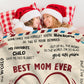 ⏰time-limited offer⏰ Ultra Soft Cozy Flannel Warm Blanket - EXPRESS LOVE TO MOM