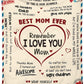 ⏰time-limited offer⏰ Ultra Soft Cozy Flannel Warm Blanket - EXPRESS LOVE TO MOM