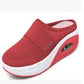 ⏳ Limited time 50% off! 💥Orthopaedic Entry Shoes with Air Cushion（The more you buy, the higher the discount）