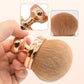 🔥2025 HOT SALE🔥Mushroom Head Makeup Brush👉Buy More Save More