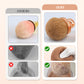 🔥2025 HOT SALE🔥Mushroom Head Makeup Brush👉Buy More Save More